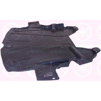 Cache moteur KLOKKERHOLM 0107796