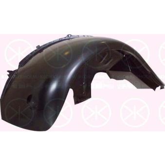 Aile avant gauche KLOKKERHOLM 0510311