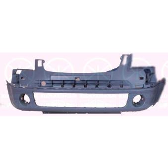 Pare-chocs KLOKKERHOLM 0511903A1