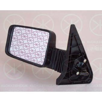 Rétroviseur extérieur KLOKKERHOLM 05221024