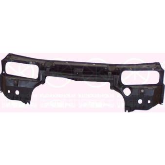 Revêtement avant KLOKKERHOLM 0523200