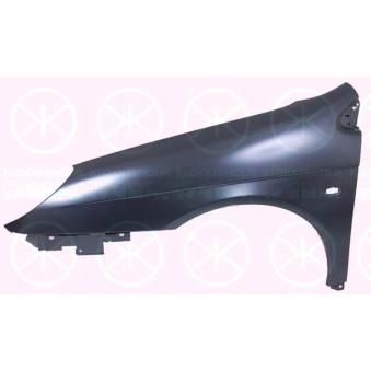 Aile avant gauche KLOKKERHOLM OEM 7840q2