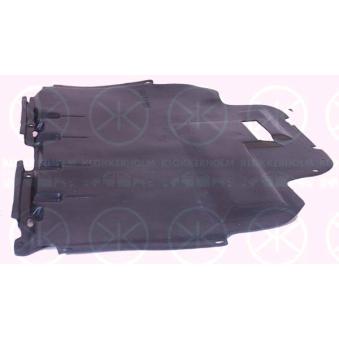 Cache moteur KLOKKERHOLM [0524797]