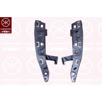 Support, pare-chocs KLOKKERHOLM [0531930]