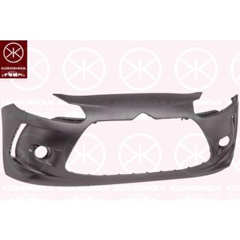Pare-chocs KLOKKERHOLM 0532901A1 Pare-chocs KLOKKERHOLM 0532901A1