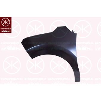 Aile avant droit KLOKKERHOLM 0533312A1