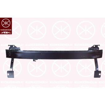 Support, pare-chocs KLOKKERHOLM 0533940