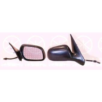 Rétroviseur extérieur KLOKKERHOLM 05351022