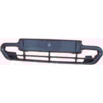 Baguette et bande protectrice, pare-chocs KLOKKERHOLM 0535920