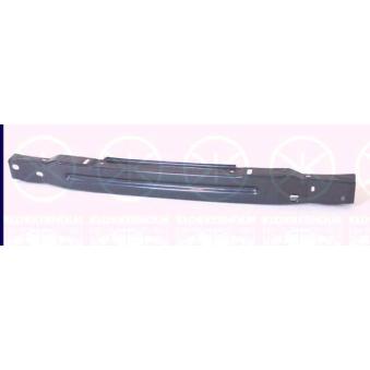 Support, pare-chocs KLOKKERHOLM 0535941