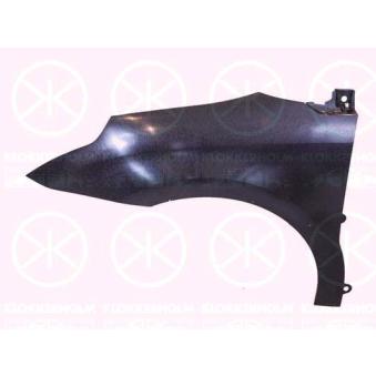 Aile avant droit KLOKKERHOLM 0537312A1