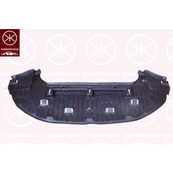 Cache moteur KLOKKERHOLM 0539795