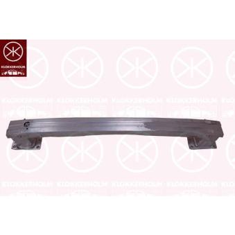 Support, pare-chocs KLOKKERHOLM 0539942 Support, pare-chocs KLOKKERHOLM 0539942