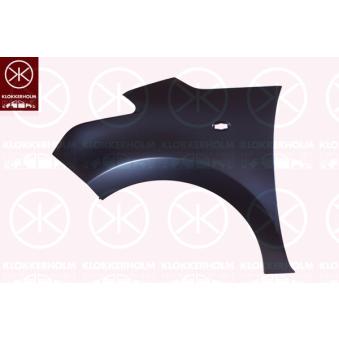 Aile avant droit KLOKKERHOLM 0541318