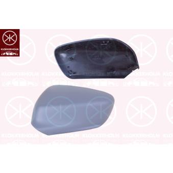 Boitier, rétroviseur extérieur KLOKKERHOLM 05481052