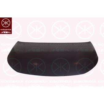 Capot-moteur KLOKKERHOLM 0548280