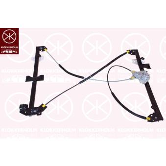 Lève-vitre KLOKKERHOLM OEM 9222A4 Lève-vitre KLOKKERHOLM OEM 9222A4