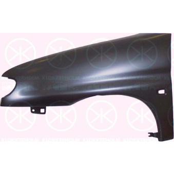 Aile avant droit KLOKKERHOLM 0550312A1