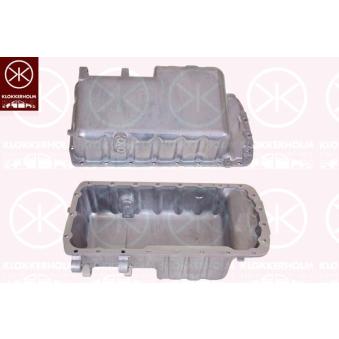 Carter d'huile KLOKKERHOLM [0550477]