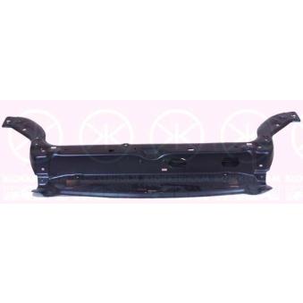 Revêtement avant KLOKKERHOLM 0551200