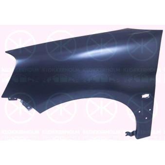 Aile avant droit KLOKKERHOLM 0551312