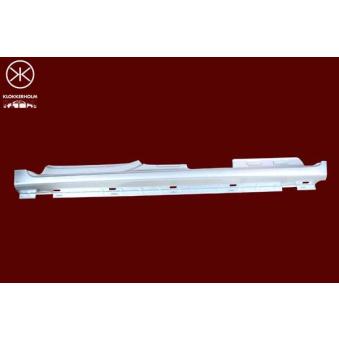 Marche-pied KLOKKERHOLM 0552011