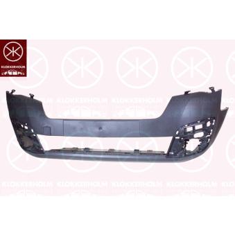 Pare-chocs KLOKKERHOLM [0552908]