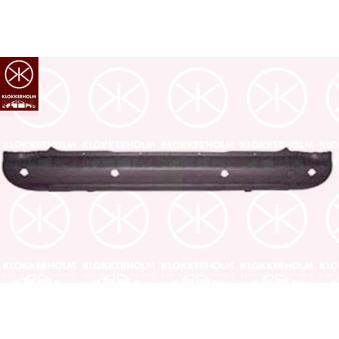 Pare-chocs KLOKKERHOLM [0552952A1]