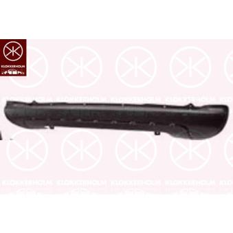 Pare-chocs KLOKKERHOLM [0552954A1]