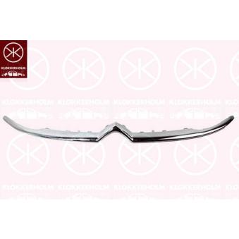 Cadre, grille de radiateur KLOKKERHOLM 0552994