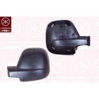 Boitier, rétroviseur extérieur KLOKKERHOLM 05541051