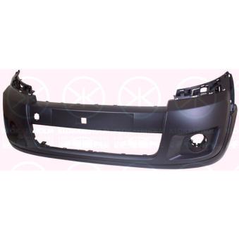 Pare-chocs KLOKKERHOLM [0557901A1]