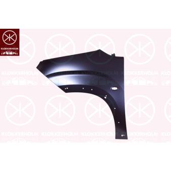 Aile avant droit KLOKKERHOLM 0570312A1