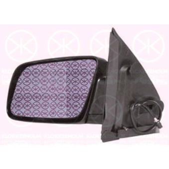 Rétroviseur extérieur KLOKKERHOLM 10501032