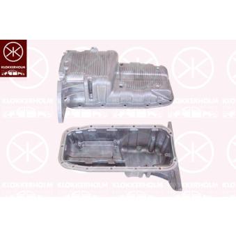 Carter d'huile KLOKKERHOLM 1112473