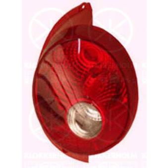 Feu arrière KLOKKERHOLM [11160711]