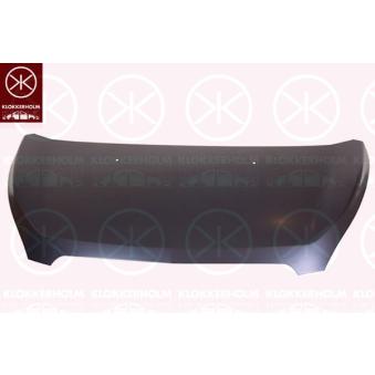 Capot-moteur KLOKKERHOLM 1120280 Capot-moteur KLOKKERHOLM 1120280