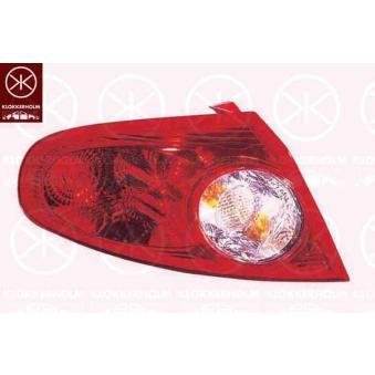 Feu arrière KLOKKERHOLM [11320712]