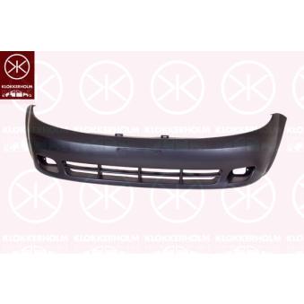 Pare-chocs KLOKKERHOLM OEM 96545491