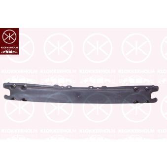 Support, pare-chocs KLOKKERHOLM OEM 96545531 Support, pare-chocs KLOKKERHOLM OEM 96545531