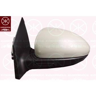Rétroviseur extérieur KLOKKERHOLM 11331042
