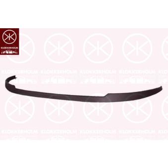 Spoiler KLOKKERHOLM 1133225