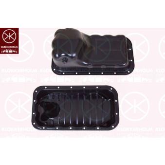 Carter d'huile KLOKKERHOLM [1135473]