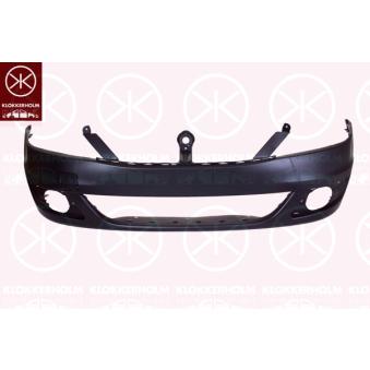 Pare-chocs KLOKKERHOLM 1301906