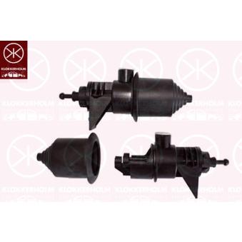 Correcteur, portée lumineuse KLOKKERHOLM 13020060