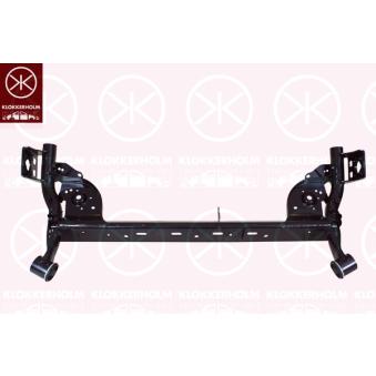 Essieu KLOKKERHOLM 1302007