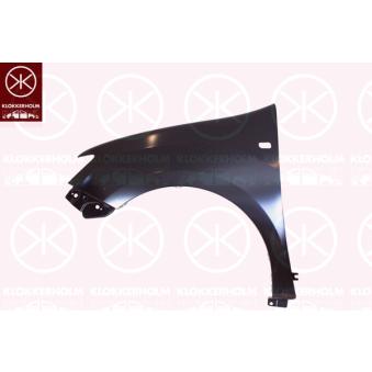 Aile KLOKKERHOLM 1302312 Aile KLOKKERHOLM 1302312