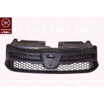 Grille de radiateur KLOKKERHOLM 1302991