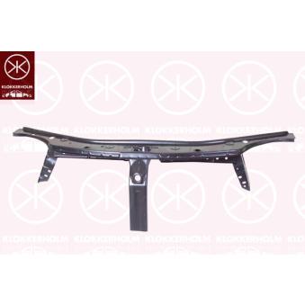 Revêtement avant KLOKKERHOLM 1305200