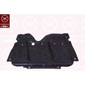 Cache moteur KLOKKERHOLM 1306792